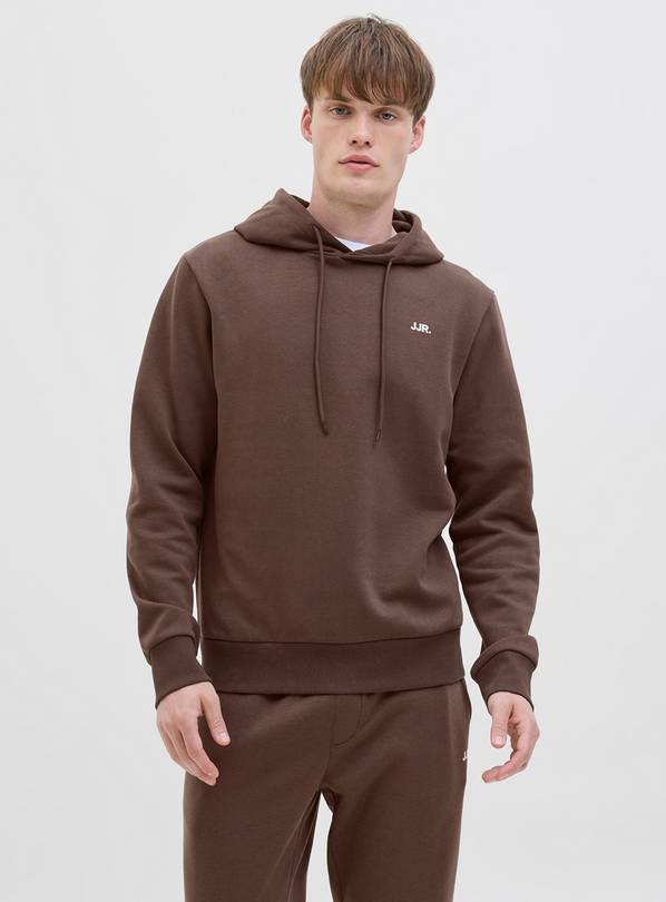 JJ REBEL Rebel Logo Sweat Hood L